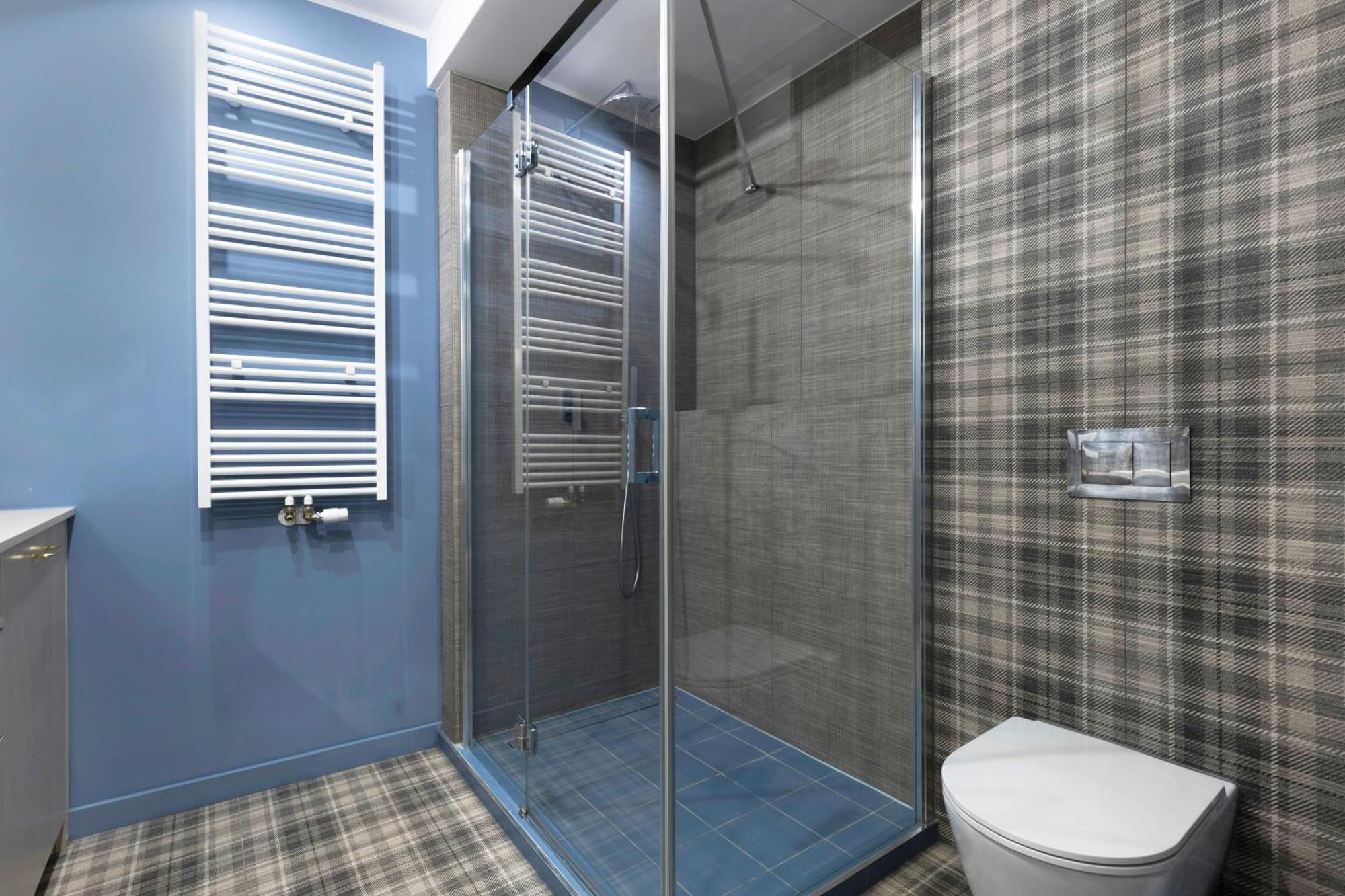 Blue Raven Motlawa Grand Apartamento Gdańsk Exterior foto